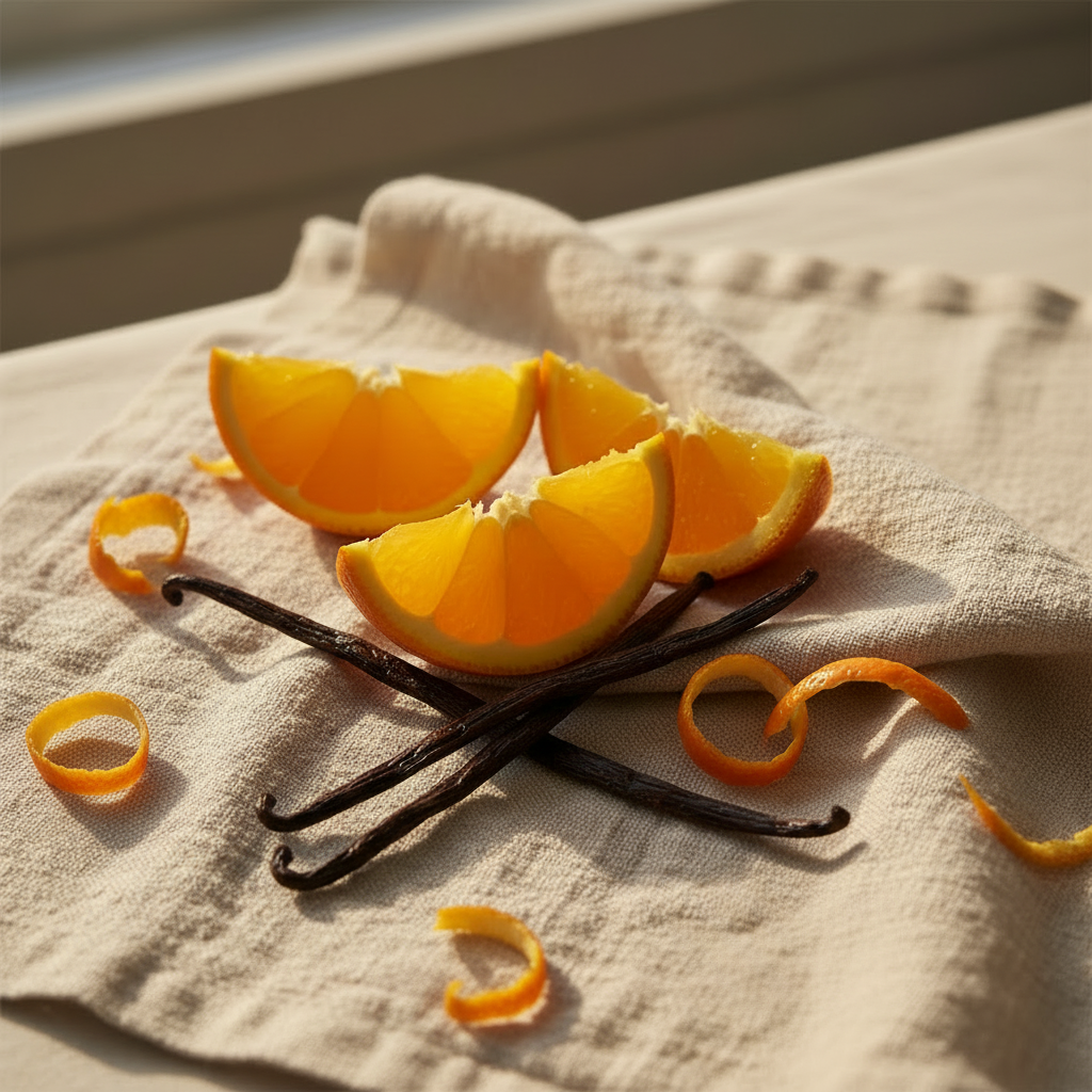 Whipped Body Butter