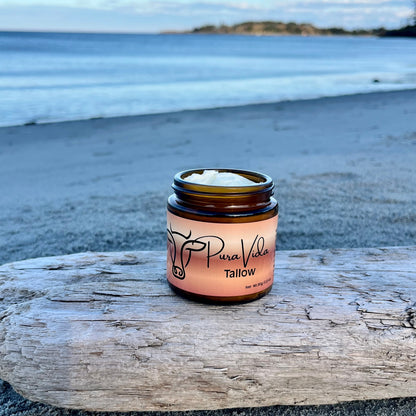 Whipped Body Butter